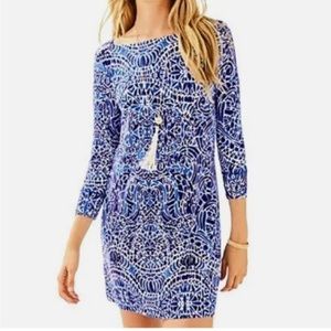 Lilly Pulitzer Sophie Dress UPF 50+